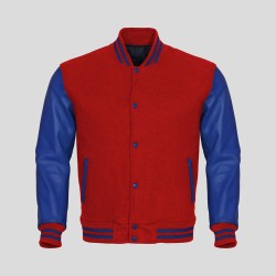 Varsity Jacket